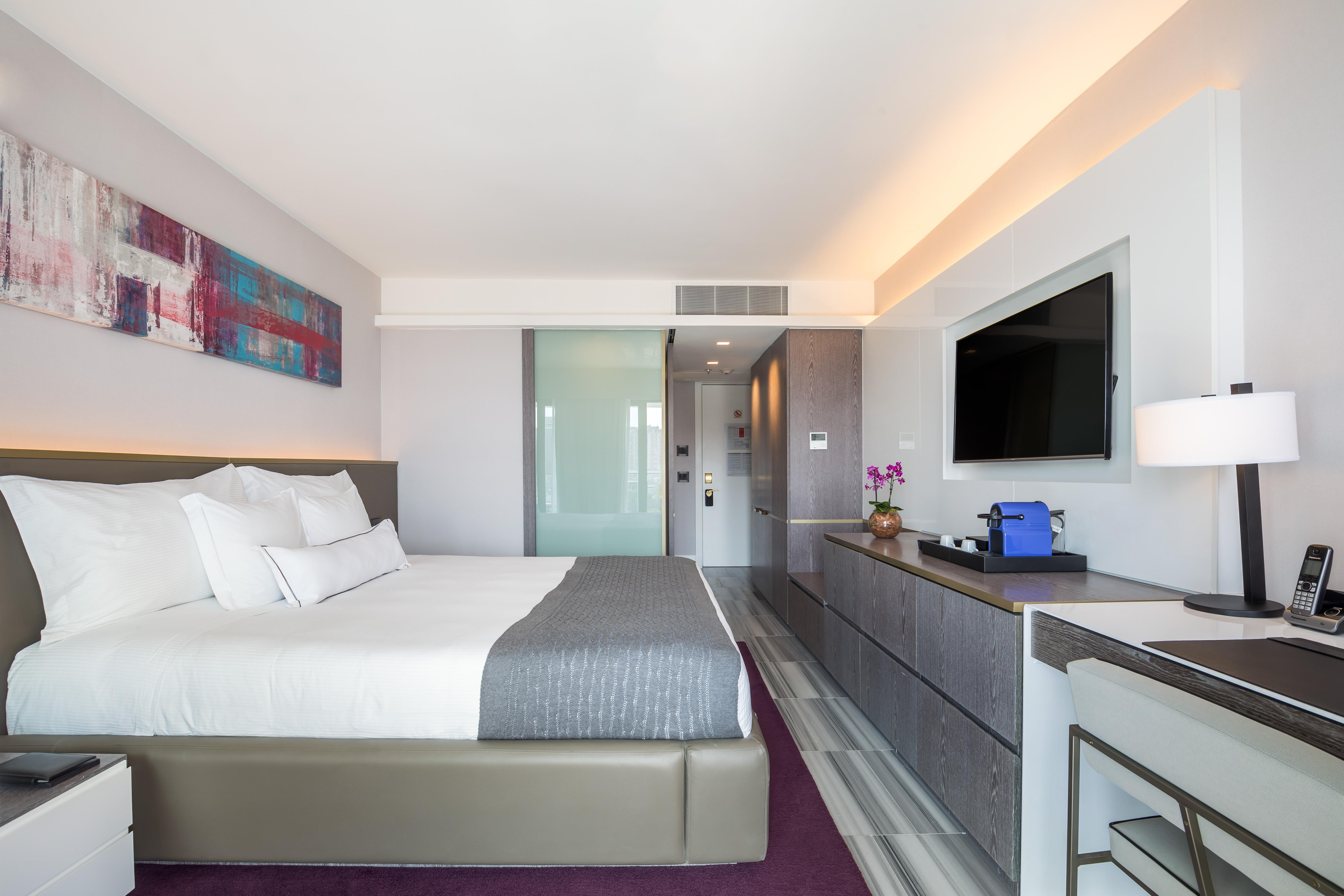 Hotel Lifestyle Laghetto Collection Rio de Janeiro Exterior foto Deluxe room