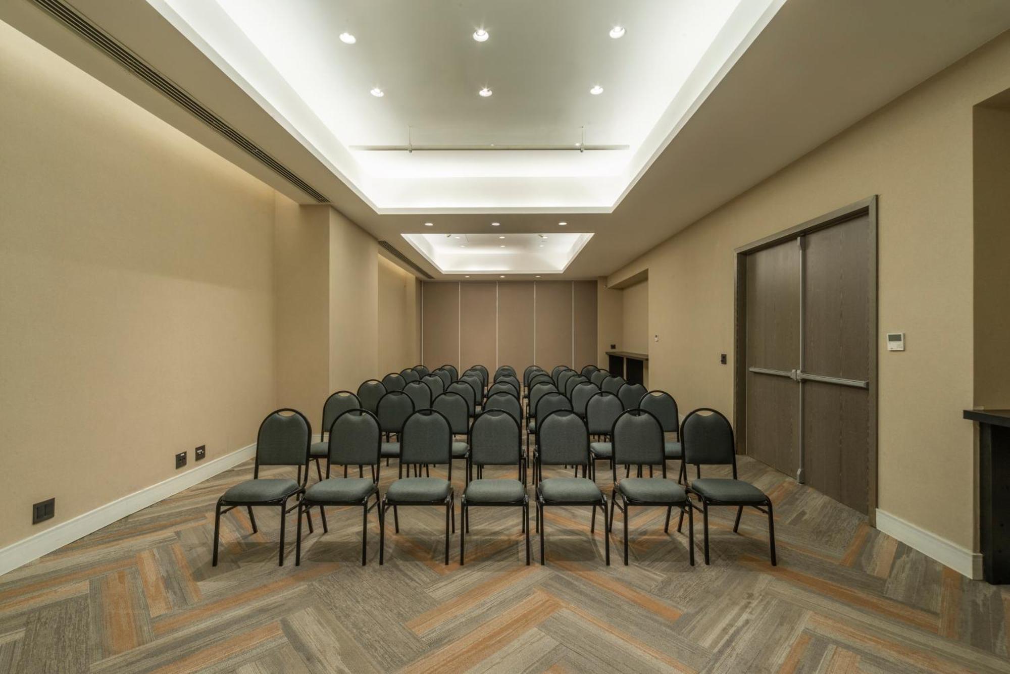 Hotel Lifestyle Laghetto Collection Rio de Janeiro Exterior foto Meeting room